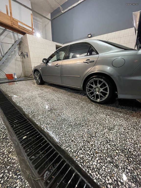 Mazda 6 2004