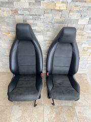 Καθίσματα από Mercedes Benz A45 2014.
