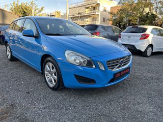 Volvo V60 2013