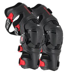 Alpinestars Knee Brace RK-7 Plasma