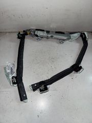 FORD FOCUS 04-11 Αερόσακος οροφής αριστερός