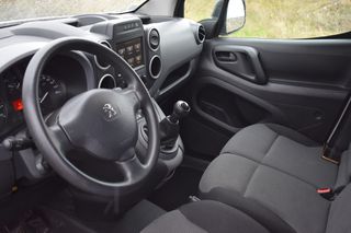 Ψυγείο Peugeot 2018 PARTNER  3ΘΕΣΙΟ - ΨΥΓΕΙΟ 1.6DIESEL-thumb-11