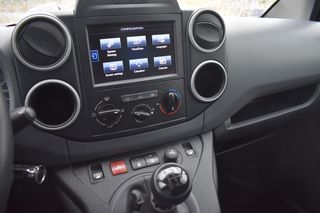 Ψυγείο Peugeot 2018 PARTNER  3ΘΕΣΙΟ - ΨΥΓΕΙΟ 1.6DIESEL-thumb-13