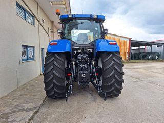 Τρακτέρ New Holland 2010 T 7030 SUPER STEER-thumb-3