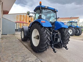Τρακτέρ New Holland 2010 T 7030 SUPER STEER-thumb-4