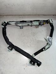FORD FOCUS 04-11 Αερόσακος οροφής δεξιός