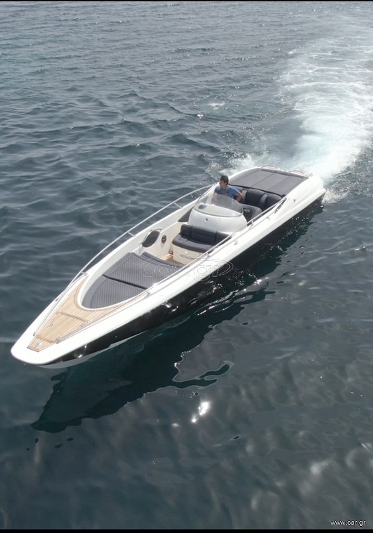 Sunseeker 2006 XS 2000