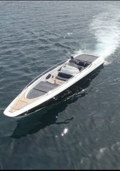 Sunseeker 2006 XS 2000