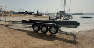 Sunseeker 2006 XS 2000-thumb-2