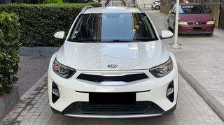 Kia Stonic 2018 Full Extra-thumb-1