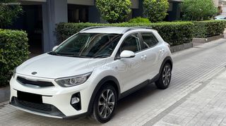 Kia Stonic 2018 Full Extra-thumb-2