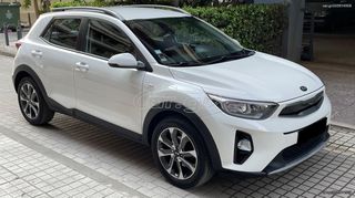 Kia Stonic 2018 Full Extra