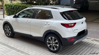 Kia Stonic 2018 Full Extra-thumb-3