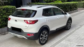 Kia Stonic 2018 Full Extra-thumb-4