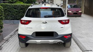 Kia Stonic 2018 Full Extra-thumb-5