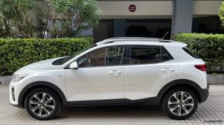 Kia Stonic 2018 Full Extra-thumb-6