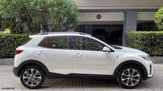 Kia Stonic 2018 Full Extra-thumb-7