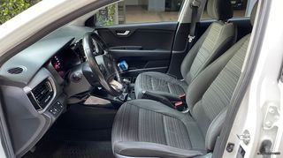 Kia Stonic 2018 Full Extra-thumb-9
