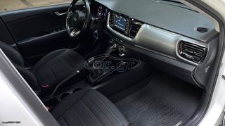 Kia Stonic 2018 Full Extra-thumb-10