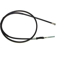 Ντίζα Φρένου KSI Για YAMAHA V50 50cc 2T MATE 1980 1981 1982 1983 1984 1985 1986 1987 1988 1989 1990 1991 1992 1993 1994
