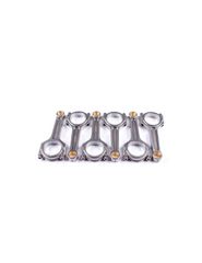 ΜΠΙΕΛΕΣ ZRP BMW 3.0L N54 I-Beam Connecting Rods with L19 bolts