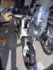 Morbidelli 2026 Morbidelli 2026 T502X ΕΤΟΙΜΟΠΑΡΑΔΟΤΟ ΣΕ ΟΛΑ ΤΑ ΧΡΩΜΑΤΑ!-thumb-1