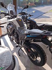 Morbidelli 2026 Morbidelli 2026 T502X ΕΤΟΙΜΟΠΑΡΑΔΟΤΟ ΣΕ ΟΛΑ ΤΑ ΧΡΩΜΑΤΑ!-thumb-2
