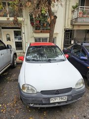 Opel Corsa 1998