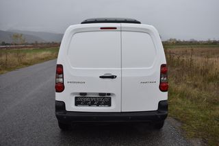 Peugeot Partner 2018 3ΘΕΣΙΟ PARTNER - ΨΥΓΕΙΟ 1.6D-thumb-4