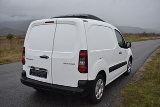 Peugeot Partner 2018 3ΘΕΣΙΟ PARTNER - ΨΥΓΕΙΟ 1.6D-thumb-7