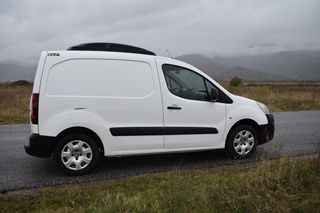 Peugeot Partner 2018 3ΘΕΣΙΟ PARTNER - ΨΥΓΕΙΟ 1.6D-thumb-8