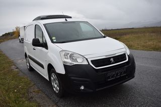 Peugeot Partner 2018 3ΘΕΣΙΟ PARTNER - ΨΥΓΕΙΟ 1.6D-thumb-9