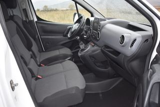Peugeot Partner 2018 3ΘΕΣΙΟ PARTNER - ΨΥΓΕΙΟ 1.6D-thumb-12
