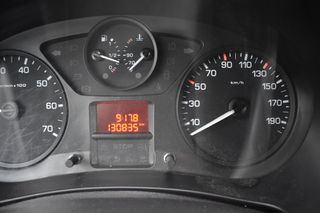 Peugeot Partner 2018 3ΘΕΣΙΟ PARTNER - ΨΥΓΕΙΟ 1.6D-thumb-15