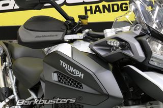 Barkbusters Κιτ τοποθέτησης για Χούφτες Tiger 1200 GT Explorer GT Pro Rally Pro 2023-2025-thumb-3