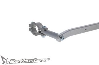 Barkbusters Κιτ τοποθέτησης για Χούφτες Tiger 1200 GT Explorer GT Pro Rally Pro 2023-2025-thumb-2