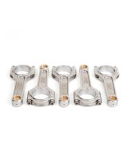 ΜΠΙΕΛΕΣ  ZRP Audi 2.5L TFSI (TT-RS) (21.0mm PE) I-Beam Connecting Rods Heavy-Duty Series L19 bolts