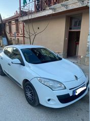 Renault Megane 2011
