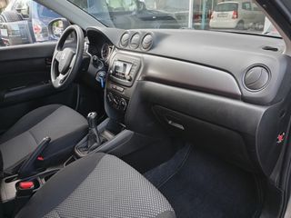 Suzuki Vitara 2019 Boosterjet-thumb-12