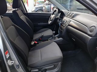 Suzuki Vitara 2019 Boosterjet-thumb-13
