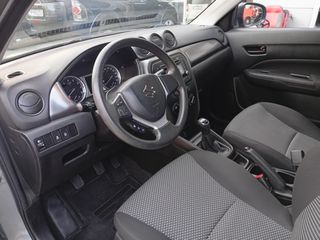 Suzuki Vitara 2019 Boosterjet-thumb-10