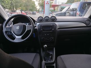 Suzuki Vitara 2019 Boosterjet-thumb-11