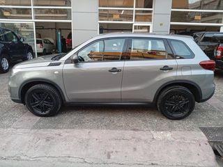 Suzuki Vitara 2019 Boosterjet-thumb-2