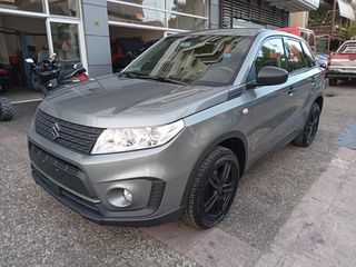 Suzuki Vitara 2019 Boosterjet