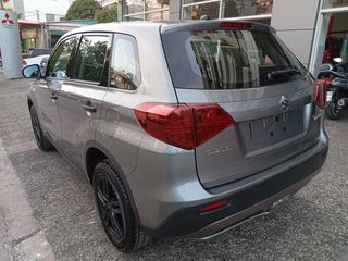 Suzuki Vitara 2019 Boosterjet-thumb-3