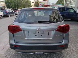 Suzuki Vitara 2019 Boosterjet-thumb-4