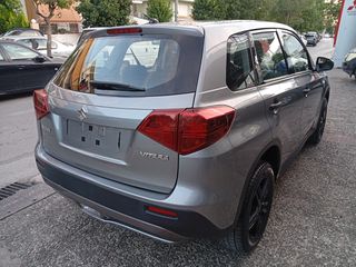 Suzuki Vitara 2019 Boosterjet-thumb-5