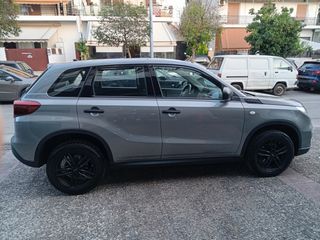Suzuki Vitara 2019 Boosterjet-thumb-6