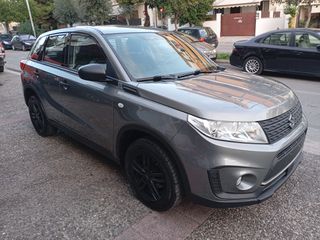 Suzuki Vitara 2019 Boosterjet-thumb-7