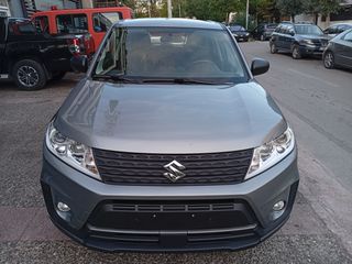 Suzuki Vitara 2019 Boosterjet-thumb-1